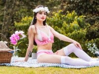 Chat XXX ao vivo de foxy_vera