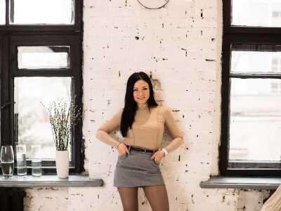 SoniaBlackberry Avatar