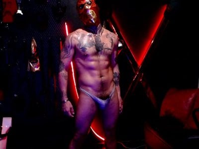 Aranza96_Hot - Stripchat Oilshow Boy Free Cam Nude