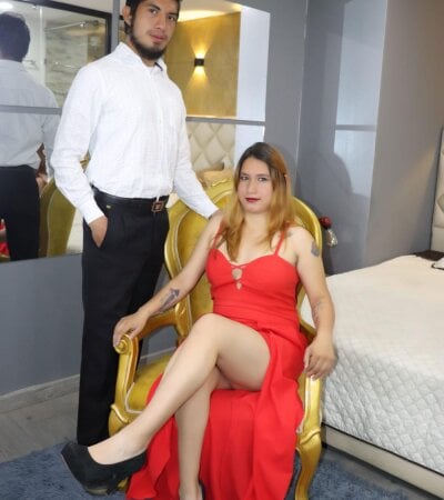 Horny_fire_couple Couple Smoke Cam Nude