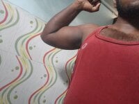 SAALavada's webcam live show