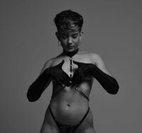 Zulyhenao's webcam live show