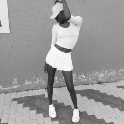 REALSAVVYXXXX Avatar