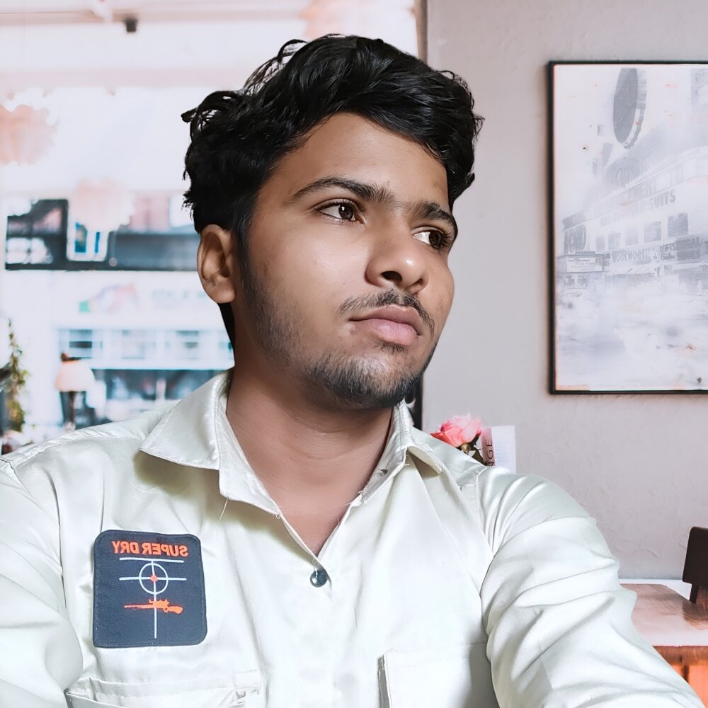 Shailesh9999 profile
