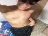 Dulozweb's webcam live show