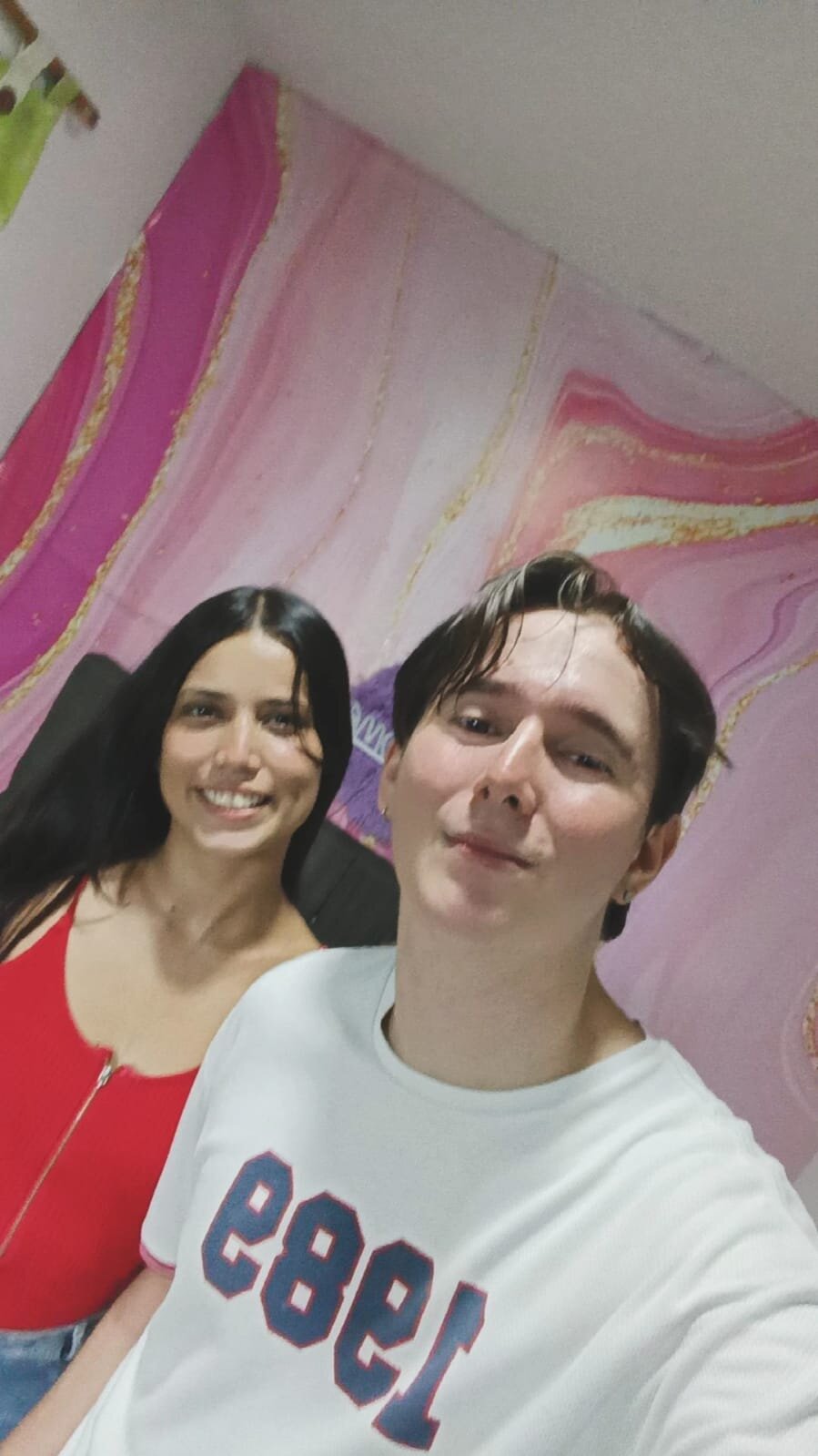 Redxy_and_Aron