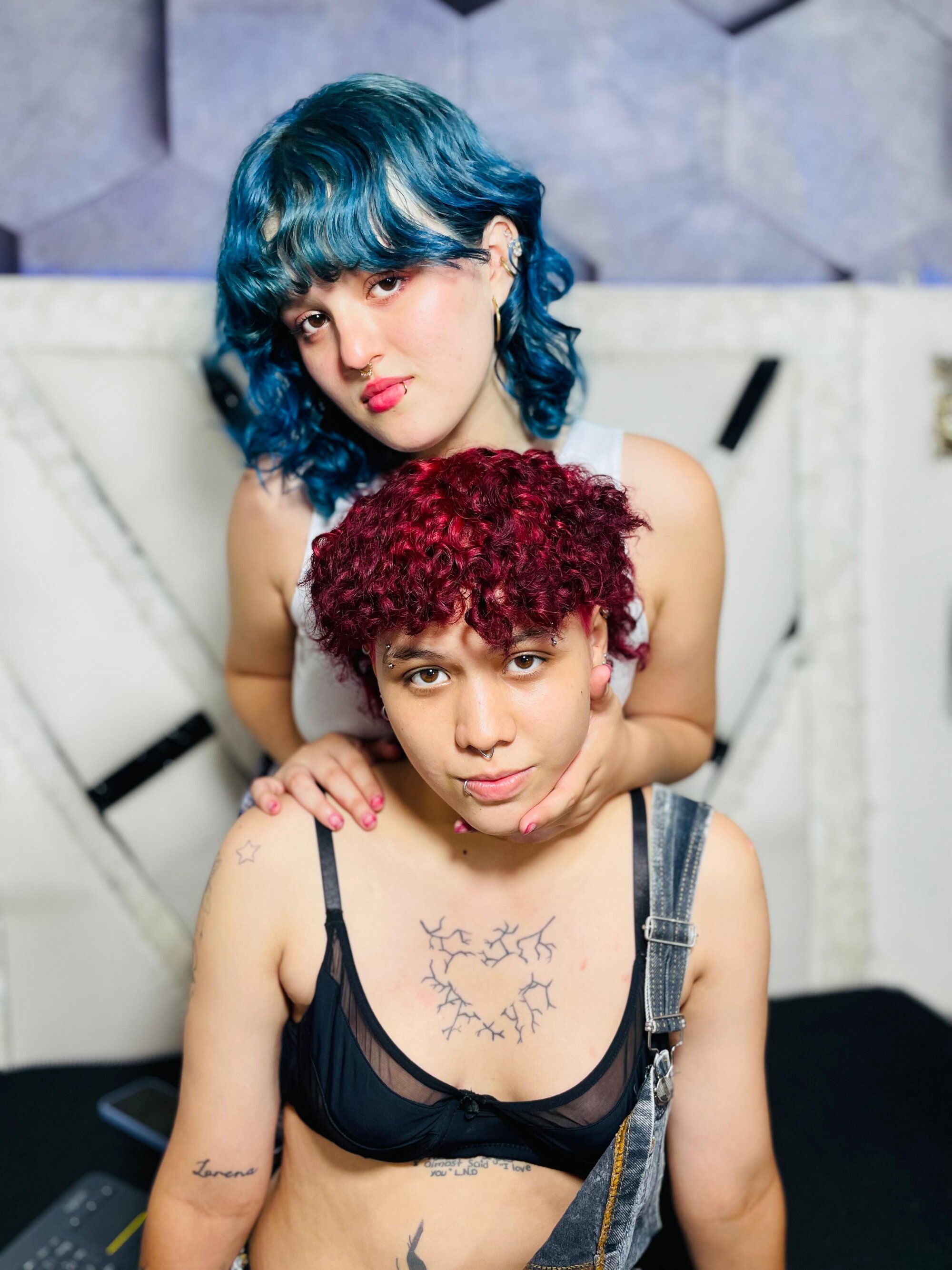 JadeAndJess