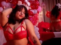 lulukawai16's webcam live show