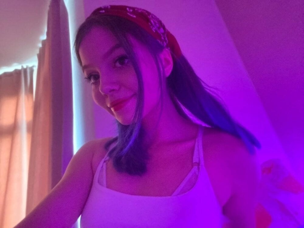 _BillieBabe__ profile