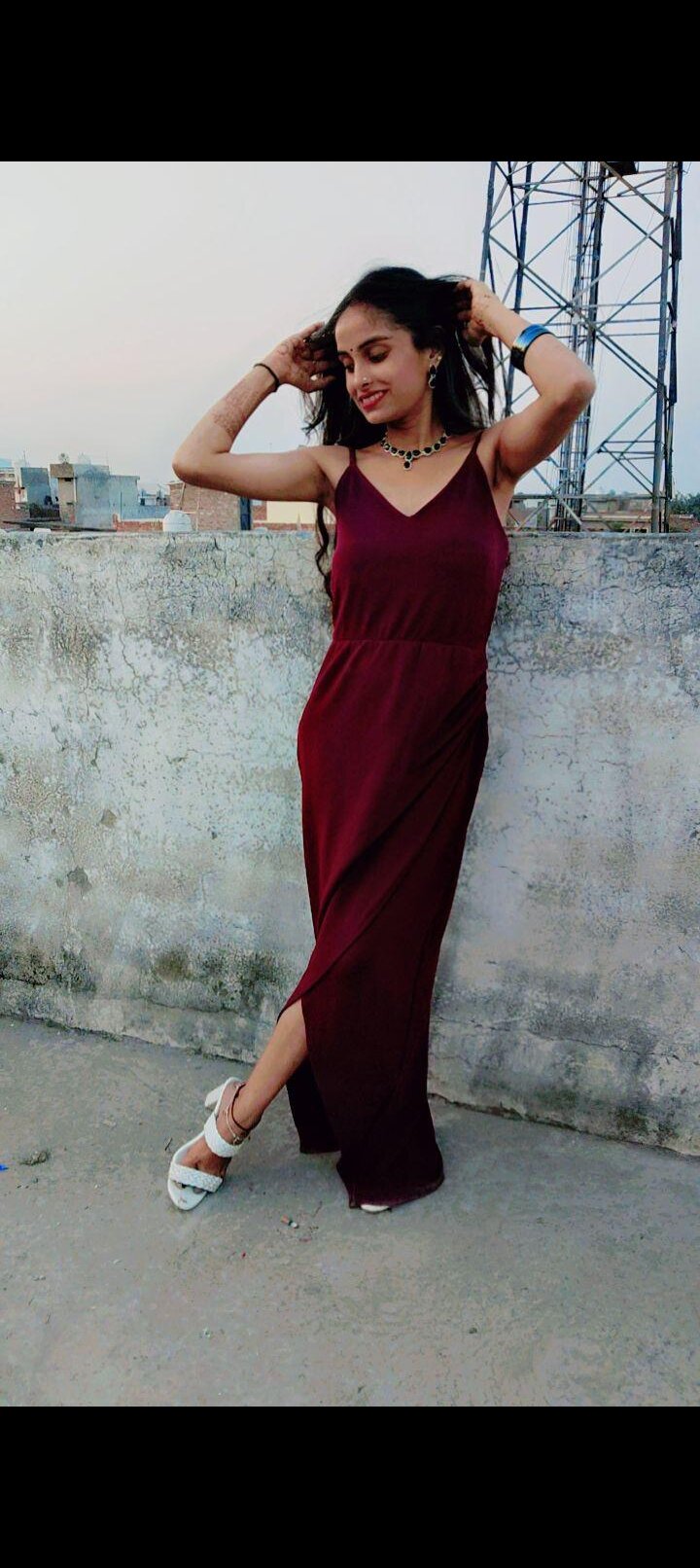 Cute-Navya