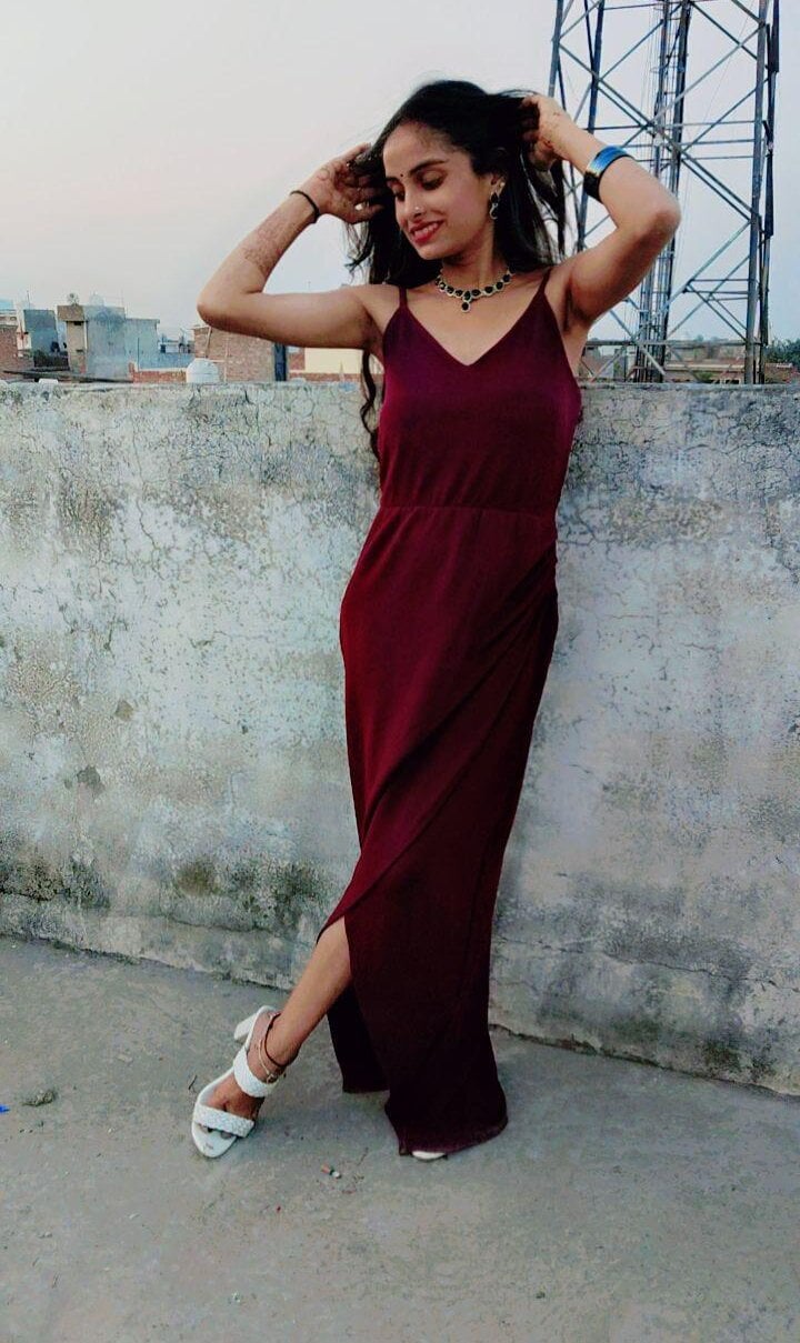 Cute-Navya profile