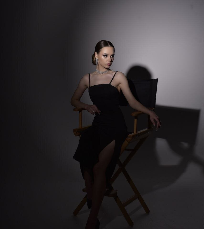 TeofilaCumbee Adlı Modelin Canlı XXX Sohbeti