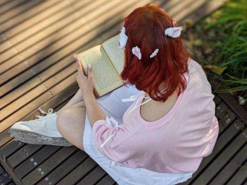 Rina_wang profile