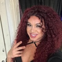 AngelArabela's webcam live show