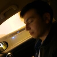 ziotony98 Webcam Model Profile