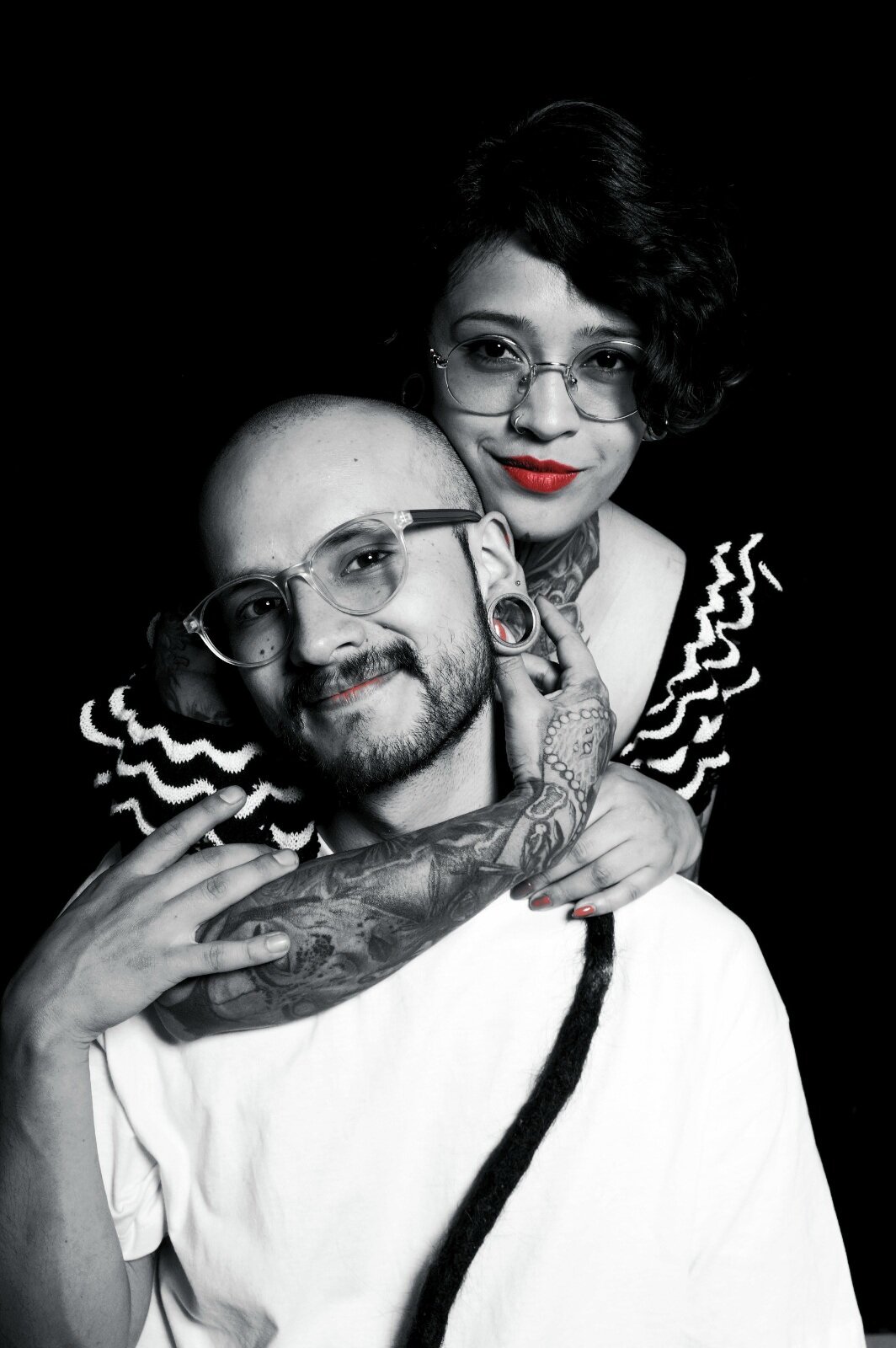 tatouagendecouple