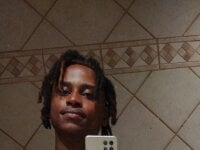 DarkSkinStroker's webcam live show