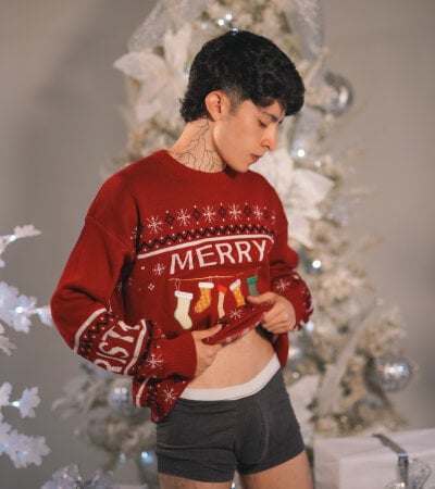 Troy_rouge - Stripchat Blowjob Cam2cam Dirtytalk Boy 