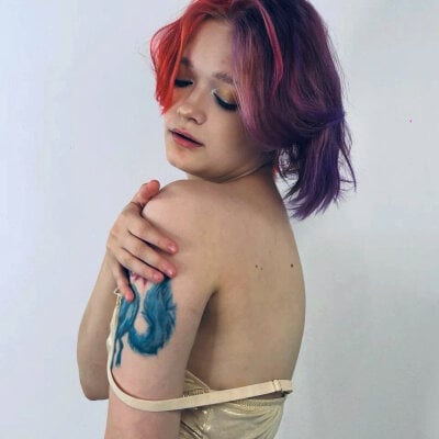 ohliva ♑ live naked chat