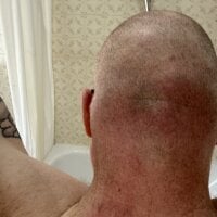 Penisballsdaddy - Live Cam