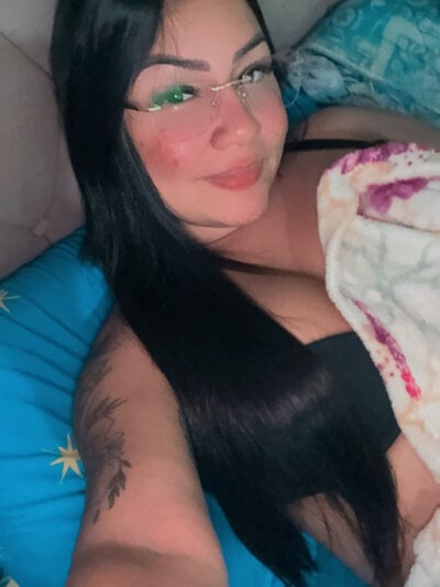 Juju-mel on StripChat