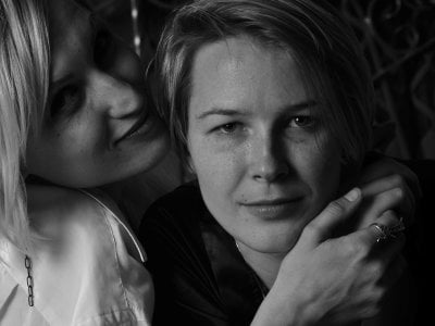 Helldollz - Stripchat Lovense Cam2cam Cowgirl Couple 