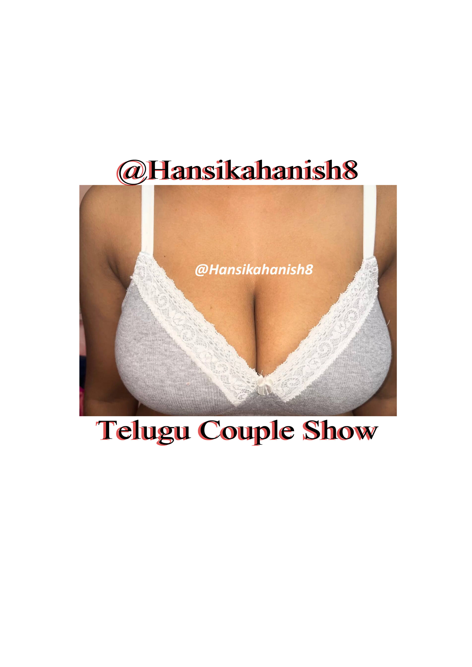 Hansikahanish8
