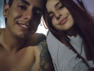 yesiyfabian03 🛀 online sex cam