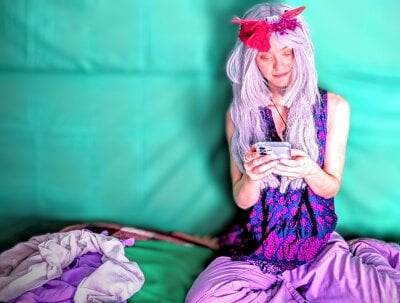 AriellaTaylor - Stripchat Girl 