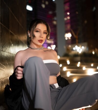 PalmerBeaumont - Stripchat Lovense Best Blowjob Girl 