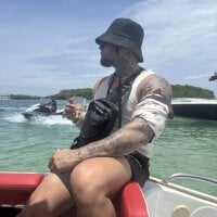 yeangil's webcam live show