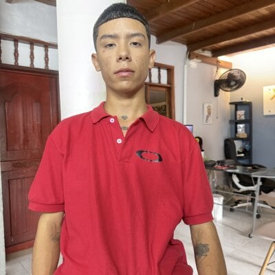 Miguel_ang3l - Stripchat Cam2cam Dirtytalk Eroticdance Boy 
