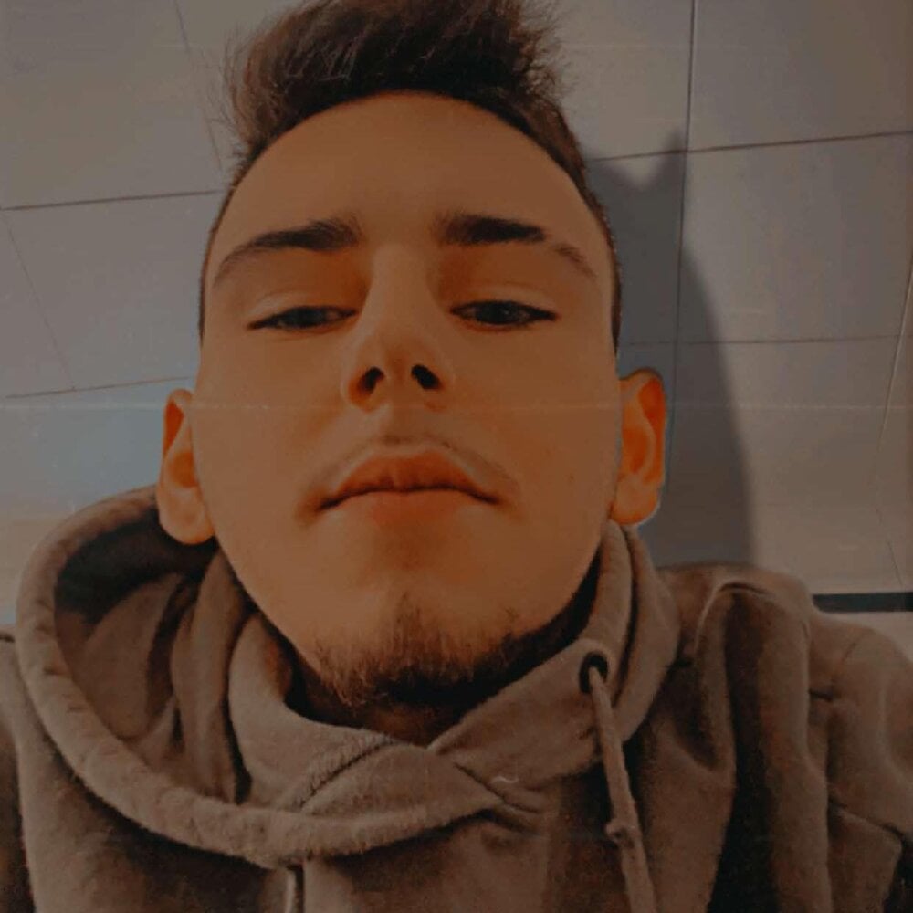 sexyfreak267 from stripchat