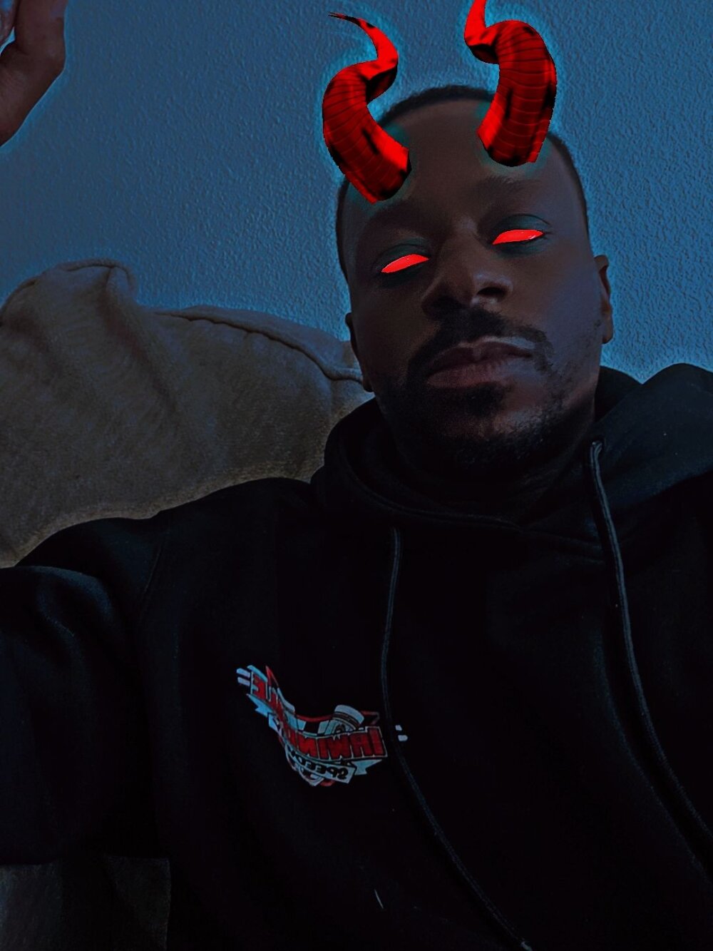 longblacklong's Offline XXX Chat