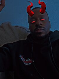 longblacklong's webcam live show