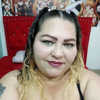 live sexcam RossyRouse