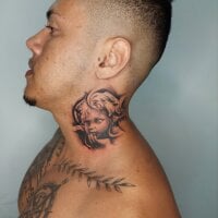 llk3m-1's webcam live show