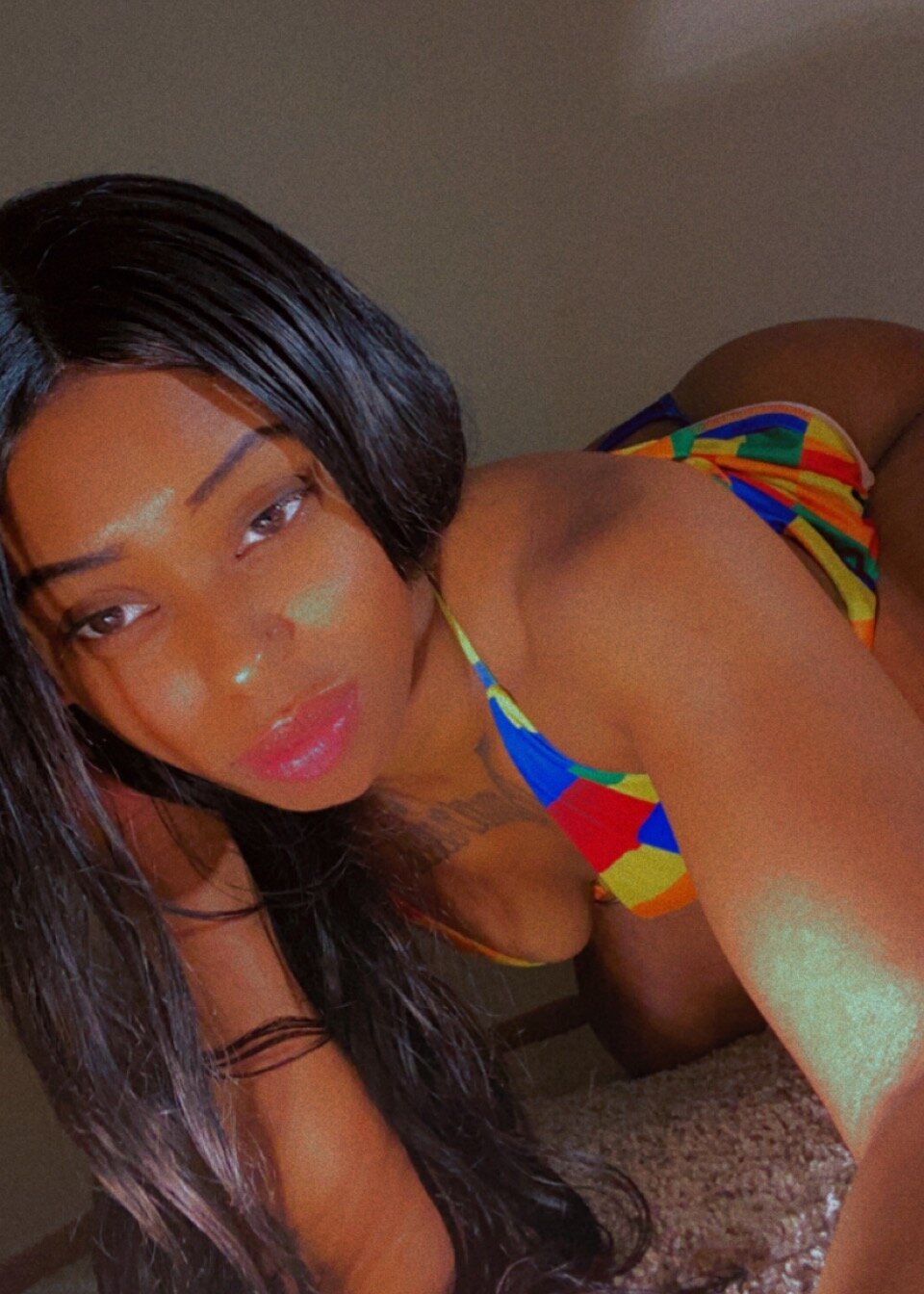 Sashaythegoddess profile