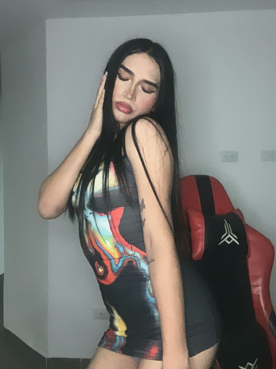 Chat con cámara offline de butterfly_Vayolet