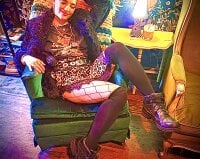 melodicknowledge's webcam live show