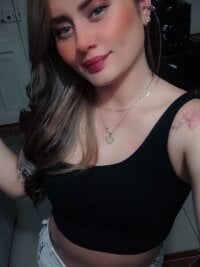 Samarha94's webcam live show