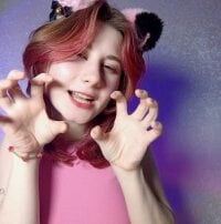 Cute_Cate404's webcam live show