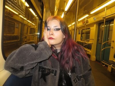 Fog_thistle Female Nippletoys Nude Webcam