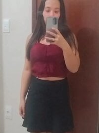 dinahvez's webcam live show