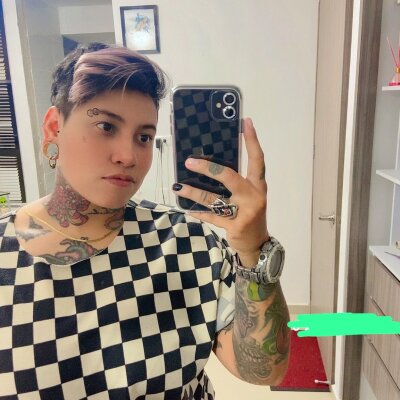 alaska_02 🐏 nude chat