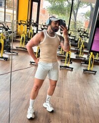 mikemulerr's webcam live show