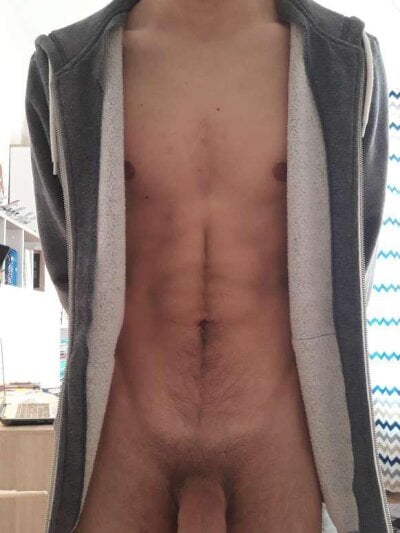 Hornycock1999