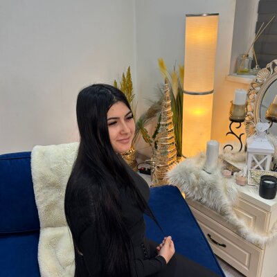 Alisa_Shine private show