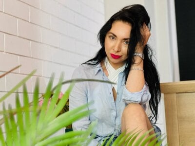 ChristinaWelk Avatar