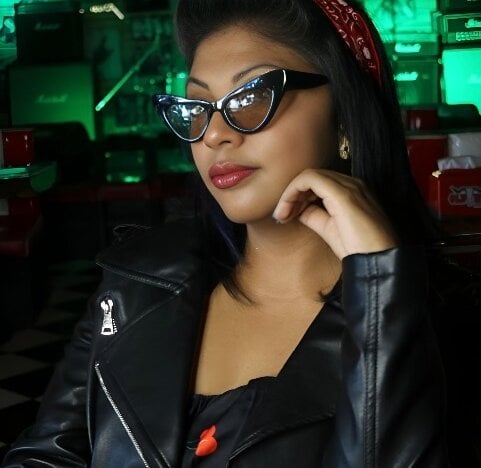 MirandaHaguen profile